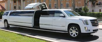 Roads of Luxury: Embarking on Exquisite Journeys with Limo Hire