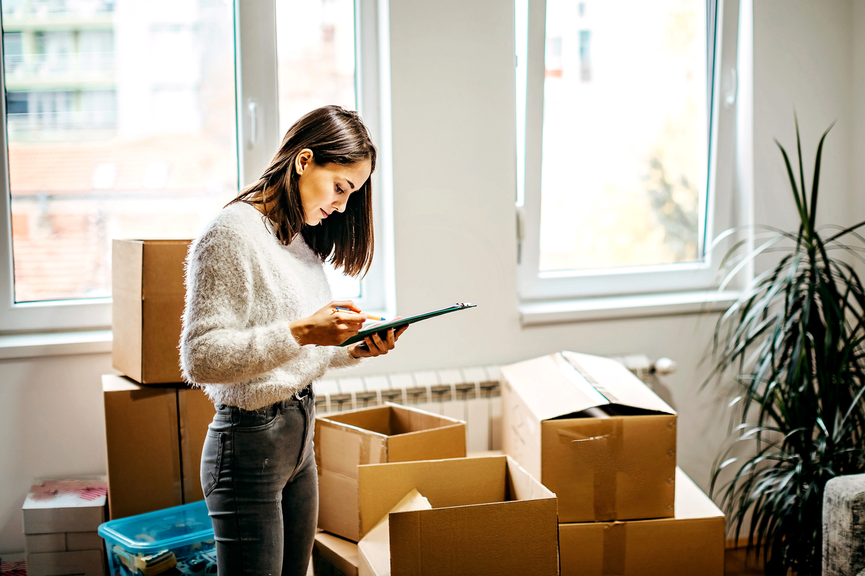 Ultimate Moving Tips: Expert Guide For A Stress-Free Move