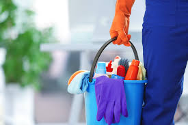 Discover The Best Cleaning Services For A Sparkling Home