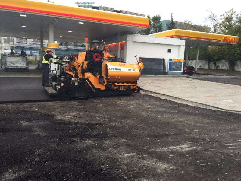 Top Tips For Asphalt Paving: Complete Guide