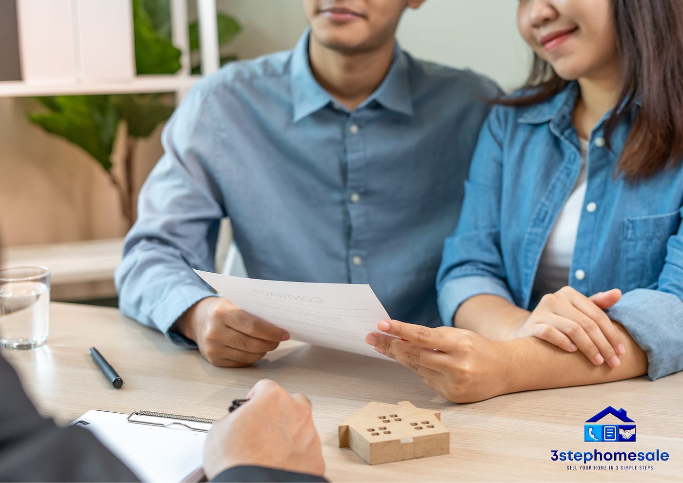 Discover The Best Tips To Sell Your House Quickly