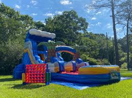 Easy Bounce House Rentals: Fun For All Ages