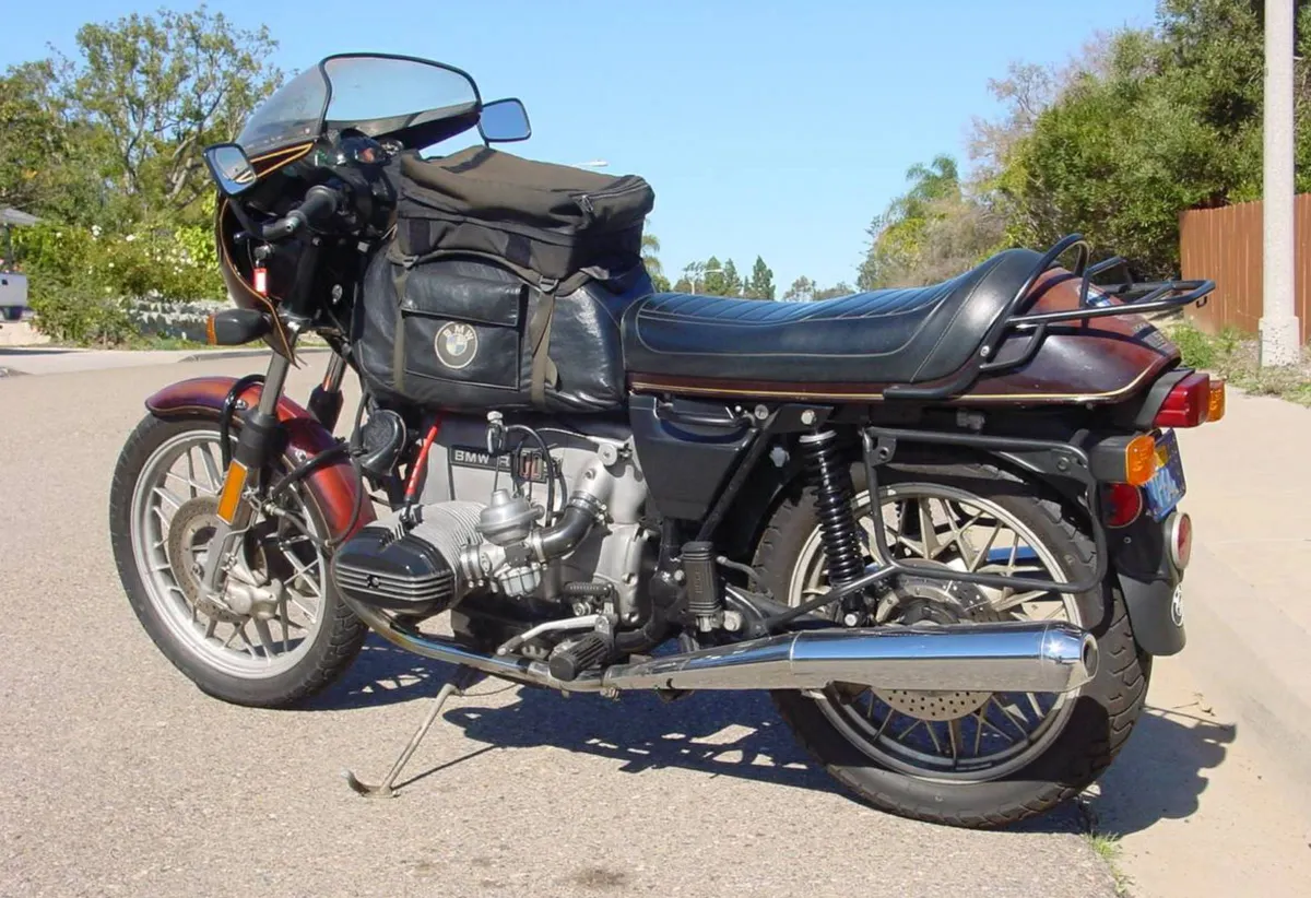 Get Easy Motorcycle Parts With Our Wreckers