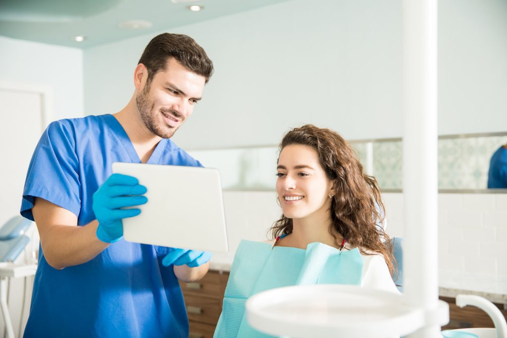 The Ultimate Dental Services Guide
