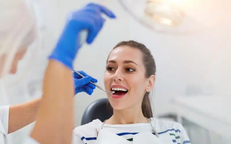 Discover The Best Dental Services For A Brighter Smile