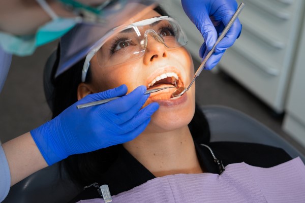 Discover The Best Dental Care Services For A Brighter Smile