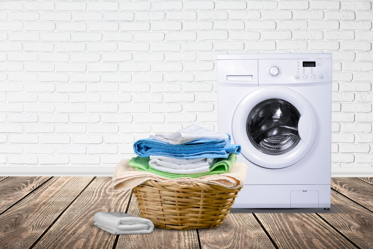 Ultimate Laundry Service Guide