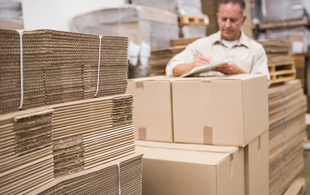 Packaging Supplies Guide: Top Tips For Efficient Packing