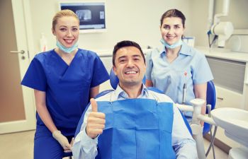 Family Dental Care Guide: Tips For Healthy Smiles