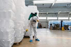 Commercial Pest Control Guide: Keep Your Business Bug-Free