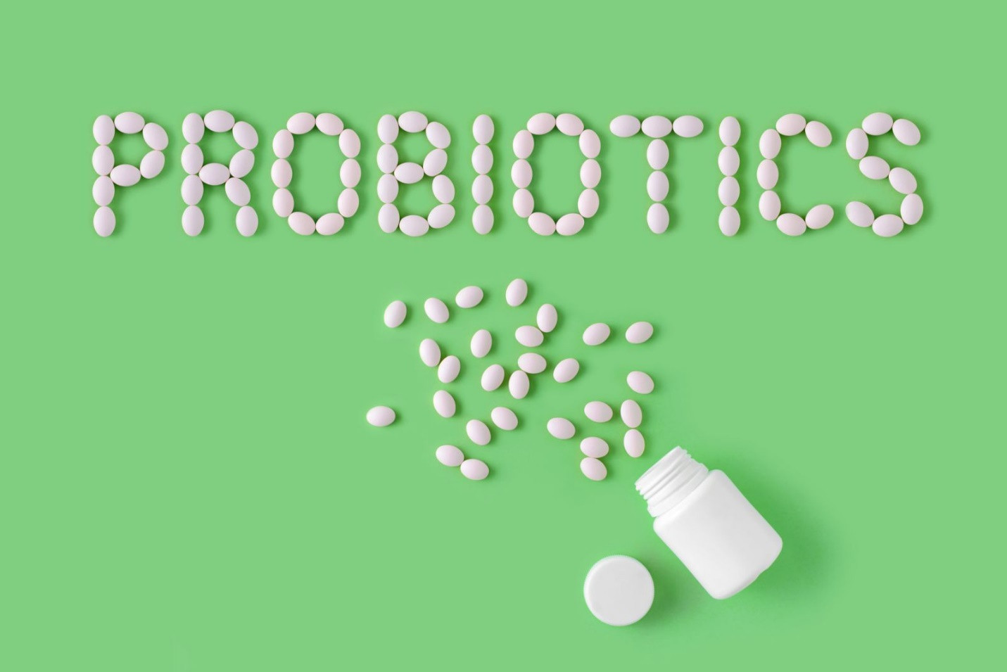 How To Use Probiotics For Root Repair: Tips & Tricks