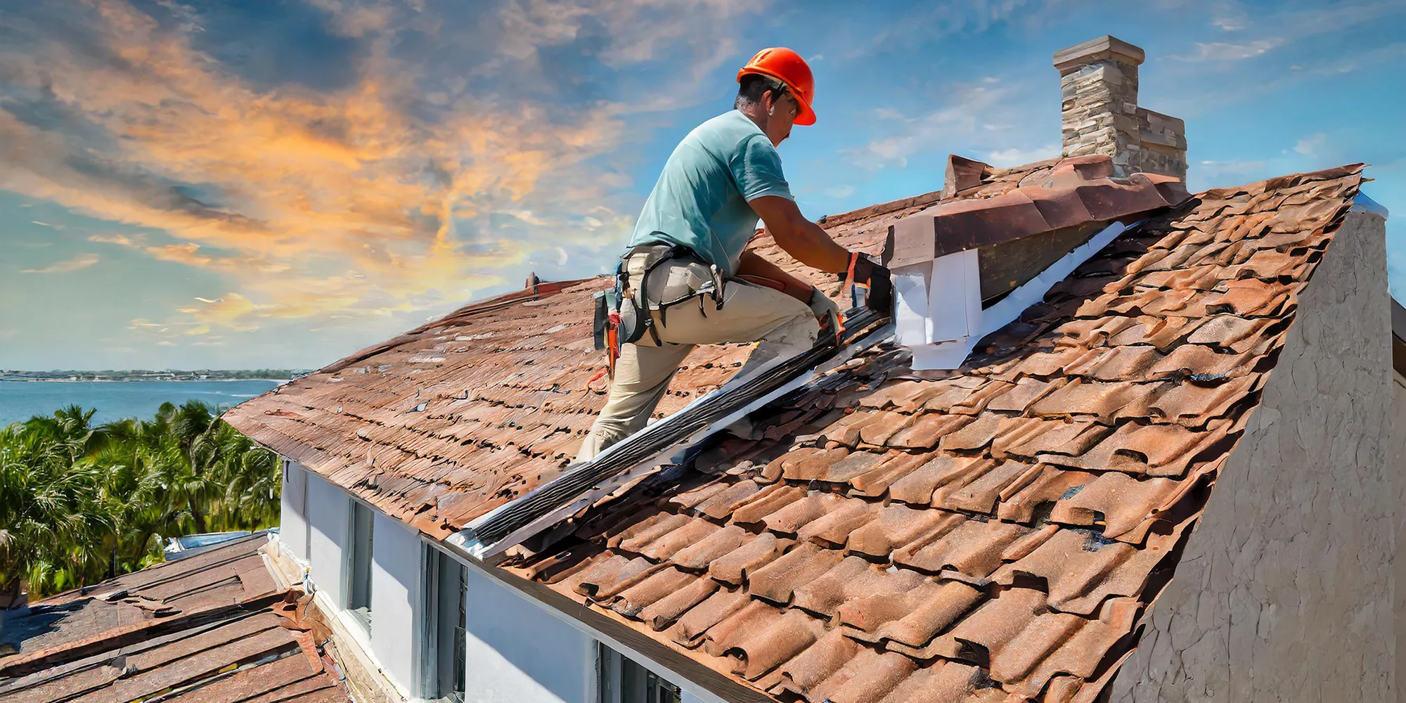 5 Easy Tips For Quick Roof Repairs