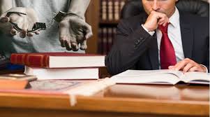 How To Hire A Criminal Lawyer
