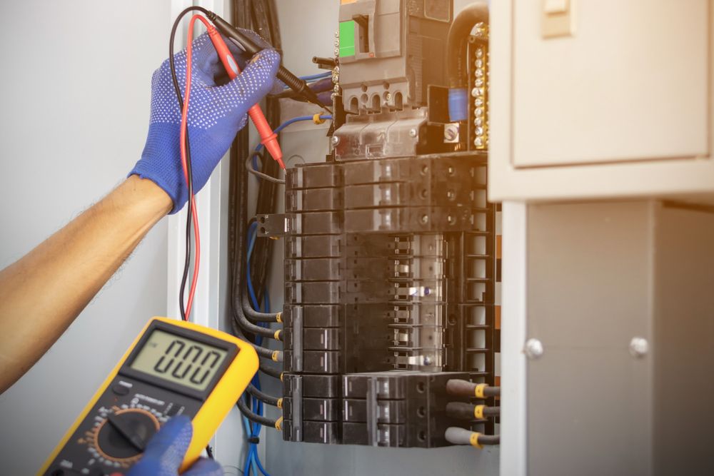 Electrician Guide: Essential Tips For Electrical Repairs