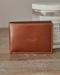 Ultimate Men’S Leather Wallet Guide