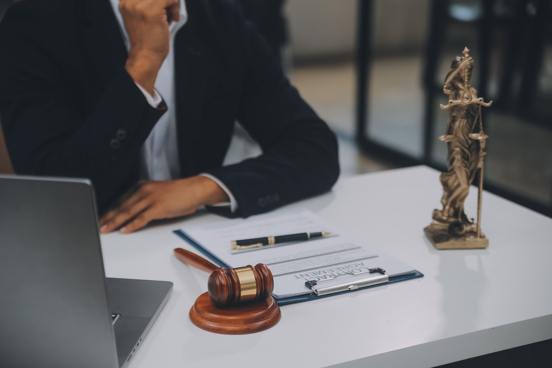 Probate Attorney: Ensuring A Smooth Estate Process