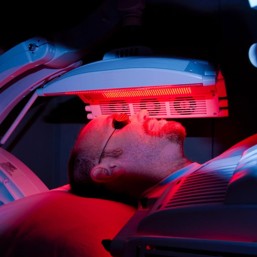 The Best Red Light Therapy For Muscle Recovery