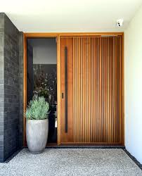 Ultimate Front Doors Guide: Tips For Choosing The Perfect Entryway