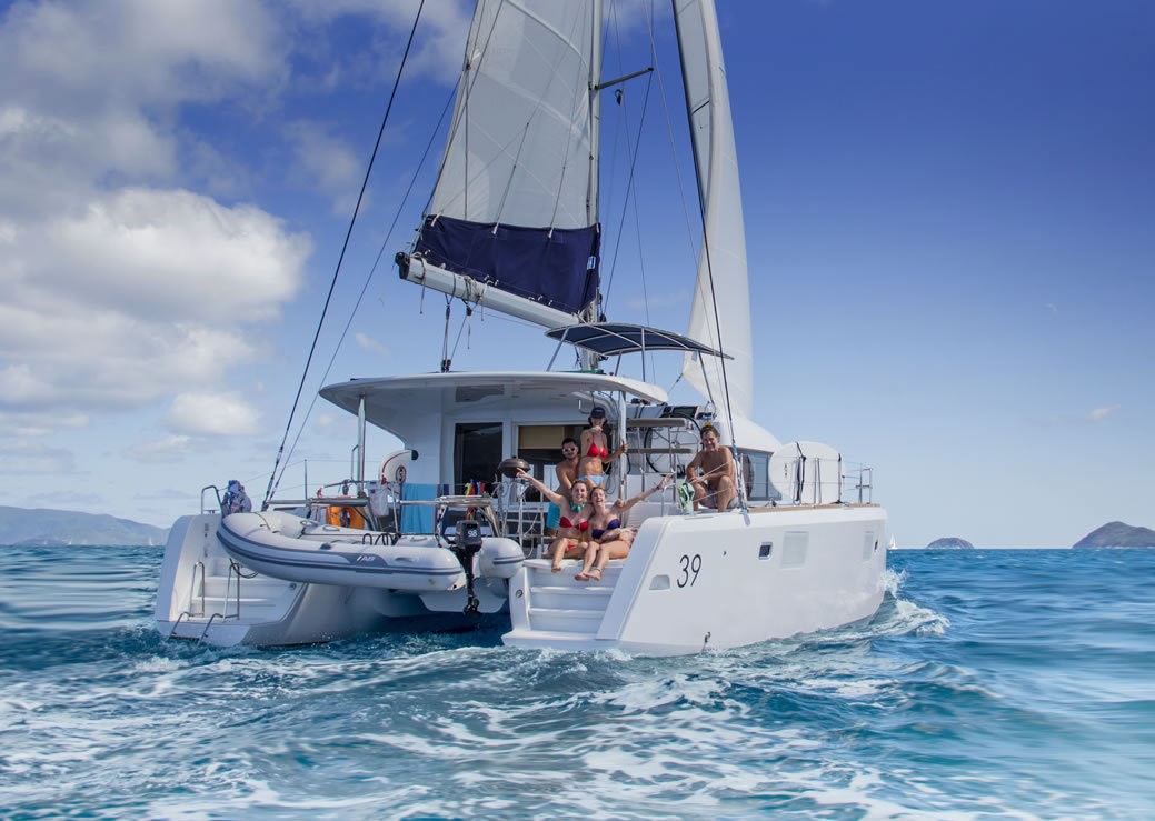 Discover The Best Yacht Rentals For Your Next Getaway